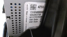 Load image into Gallery viewer, Radio Chevrolet Cruze 2018 - MM1254424
