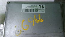 Load image into Gallery viewer, ECU ECM Computer Nissan Altima 2010 - MM1255153
