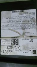 Load image into Gallery viewer, Radio Buick Regal 2014 - MM1255874

