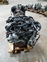 Load image into Gallery viewer, ENGINE MOTOR Q50 Q70 QX70 14 15 16 17 18 19 3.7L VIN B/C - MM1256237

