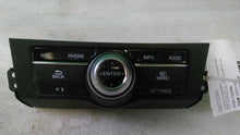 Load image into Gallery viewer, RADIO CONTROLS Honda Accord 2013 13 2014 14 2015 15 - MM1256692
