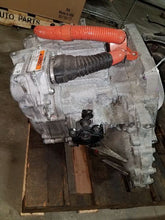 Load image into Gallery viewer, Transmission Honda Accord 2014 - MM1256706
