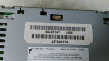 Load image into Gallery viewer, Radio Ford Explorer 2011 - MM1256746
