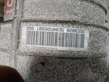 Load image into Gallery viewer, TRANSMISSION BMW X5 2011 11 2012 12 - MM1258049
