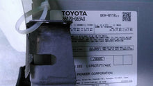 Load image into Gallery viewer, Radio Toyota Camry 2012 - MM1258896
