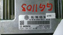 Load image into Gallery viewer, ECU ECM COMPUTER Volkswagen CC Passat 2010 10 - MM1261641
