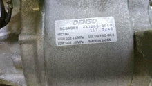 Load image into Gallery viewer, AC A/C AIR CONDITIONING COMPRESSOR Impreza 2017 17 2018 18 - MM1262638
