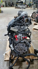 Load image into Gallery viewer, ENGINE MOTOR Nissan Versa 2013 13 1.6L VIN C - MM1263070
