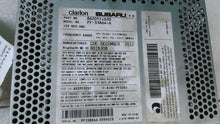 Load image into Gallery viewer, CD PLAYER RADIO Impreza XV Crosstek 2012 12 2013 13 2014 14 - MM1263171
