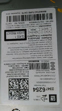 Load image into Gallery viewer, RADIO Chevrolet Caprice Malibu Volt 2014 14  AM FM CD - MM1263554
