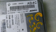 Load image into Gallery viewer, ECU ECM COMPUTER Enclave Lacrosse Regal Verano ATS CTS SRX XTS 13-16 - MM1263564
