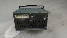 Load image into Gallery viewer, RADIO Hyundai Sonata 2013 13 2014 14  AM FM CD MP3 SATELLITE - MM1263708
