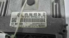 Load image into Gallery viewer, ECU ECM Computer Volkswagen Golf 2013 - MM1263908
