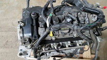 Load image into Gallery viewer, Engine Motor Mazda 3 2017 - MM1265117
