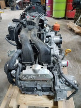 Load image into Gallery viewer, ENGINE MOTOR Subaru Legacy 2017 17 2.5L VIN A/D - MM1265743
