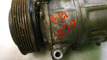 Load image into Gallery viewer, AC COMPRESSOR Saab 9-3 2006 06 2007 07 2008 08 09 - MM1266482
