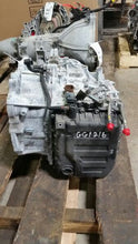 Load image into Gallery viewer, TRANSMISSION Kia Optima 2015 15 VIN 7 - MM1266614
