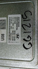 Load image into Gallery viewer, ECU ECM COMPUTER Hyundai Elantra 2011 11 2012 12 2013 13 - MM1266731
