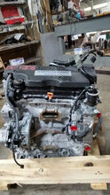 Load image into Gallery viewer, Engine Motor Honda Accord 2017 - MM1268393
