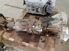 Load image into Gallery viewer, MANUAL TRANSMISSION Audi A4 05 06 07 08 AWD - MM1268552
