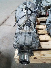 Load image into Gallery viewer, Transmission Nissan 350Z 2007 - MM1268606
