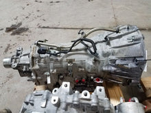 Load image into Gallery viewer, Transmission Nissan 350Z 2007 - MM1268606
