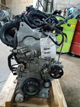 Load image into Gallery viewer, ENGINE MOTOR Nissan Rogue 17 18 19 20 2.5L VIN A/5 - MM1268877
