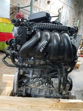 Load image into Gallery viewer, ENGINE MOTOR Nissan Rogue 17 18 19 20 2.5L VIN A/5 - MM1268877
