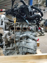 Load image into Gallery viewer, ENGINE MOTOR Nissan Rogue 17 18 19 20 2.5L VIN A/5 - MM1268877
