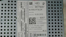 Load image into Gallery viewer, Radio Chevrolet Sonic 2012 - MM1269549
