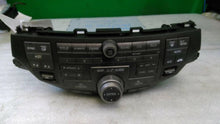 Load image into Gallery viewer, Radio Honda Accord 2012 - MM1269695
