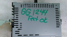 Load image into Gallery viewer, Radio Ford Escape 2018 - MM1269821
