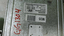 Load image into Gallery viewer, ECU ECM Computer Hyundai Tucson 2013 - MM1270373
