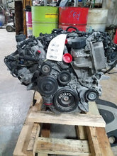 Load image into Gallery viewer, ENGINE MOTOR Mercedes-Benz E350 E550 E63 2011 11 2012 12 - MM1270673
