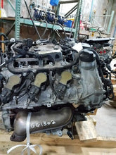 Load image into Gallery viewer, ENGINE MOTOR Mercedes-Benz E350 E550 E63 2011 11 2012 12 - MM1270673
