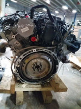 Load image into Gallery viewer, ENGINE MOTOR Mercedes-Benz E350 E550 E63 2011 11 2012 12 - MM1270673
