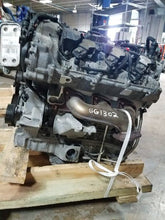 Load image into Gallery viewer, ENGINE MOTOR Mercedes-Benz E350 E550 E63 2011 11 2012 12 - MM1270673
