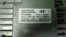 Load image into Gallery viewer, ECU ECM COMPUTER Hyundai Sonata Sonata Hybrid 2015 15 2016 16 - MM1272098
