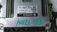 Load image into Gallery viewer, ECU ECM Computer Hyundai Elantra 2014 - MM1272228
