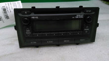 Load image into Gallery viewer, RADIO Toyota Prius Prius V 2012 12 2013 13 2014 14 - MM1273988
