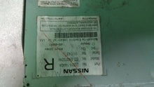 Load image into Gallery viewer, AM FM 6 DISC CD RADIO Nissan Murano 2009 09 2010 10 - MM1275351
