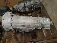 Load image into Gallery viewer, Transmission  MERCEDES C-CLASS 2012 - MM1276192
