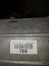 Load image into Gallery viewer, Transmission  MERCEDES C-CLASS 2012 - MM1276192
