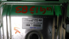 Load image into Gallery viewer, ECU ECM Computer Hyundai Elantra 2018 - MM1276501
