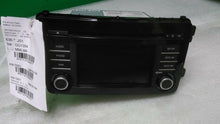 Load image into Gallery viewer, RADIO Mazda Cx-9 2013 13 2014 14 2015 15 - MM1276927
