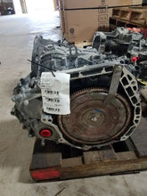 Load image into Gallery viewer, TRANSMISSION Honda Accord 2013 13 - MM1277112
