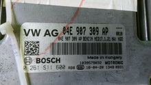 Load image into Gallery viewer, ECU ECM COMPUTER Volkswagen Jetta 2016 16 2017 17 - MM1277362
