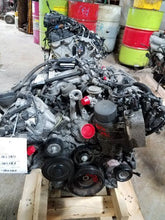 Load image into Gallery viewer, ENGINE MOTOR Mercedes-Benz GLK350 2010 10 - MM1278294
