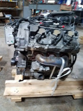 Load image into Gallery viewer, ENGINE MOTOR Mercedes-Benz GLK350 2010 10 - MM1278294
