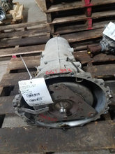 Load image into Gallery viewer, TRANSMISSION Jaguar XF XFR 2010 10 - MM1279427
